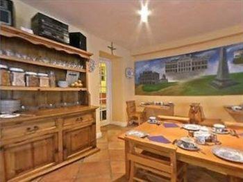 Clifden House By Nina Guest house Dublin