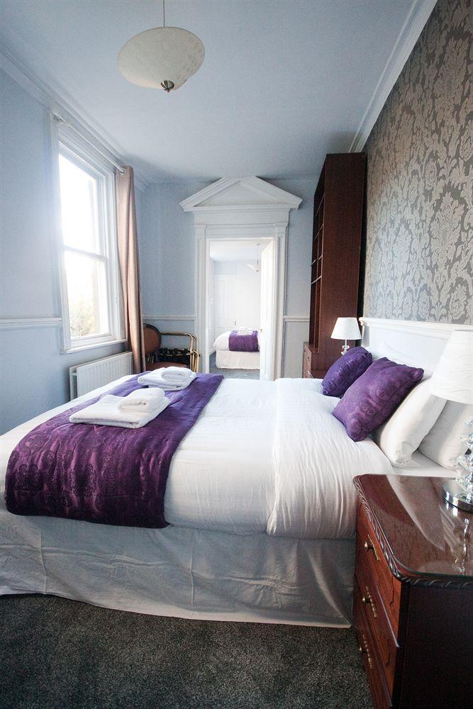 Gasthuis Clifden House By Nina 3*
