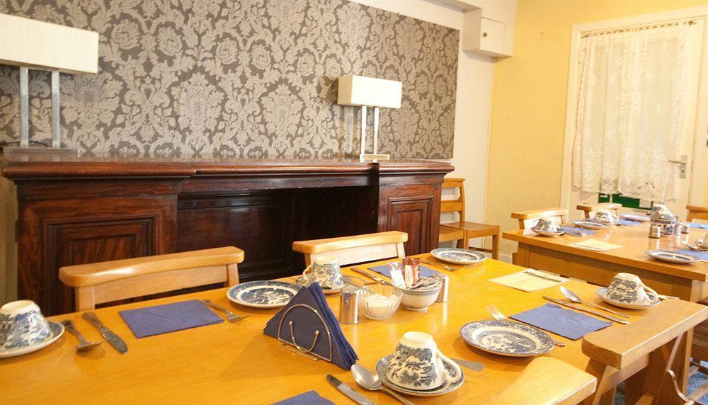 Clifden House By Nina Guest house Dublin