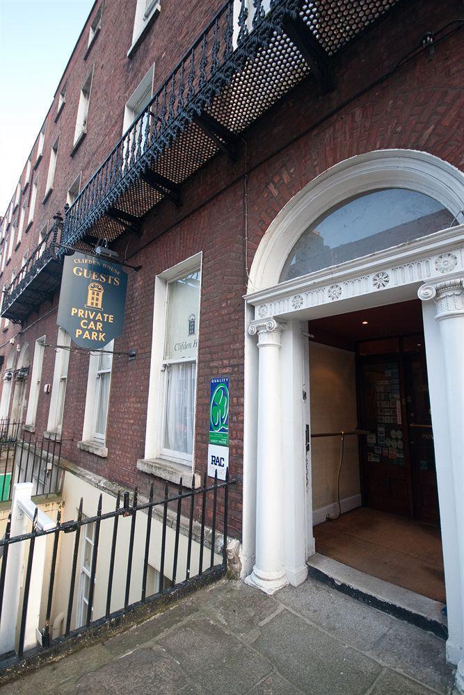 Clifden House By Nina 3* Dublin