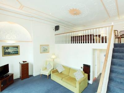 Harrington Hall Hotel