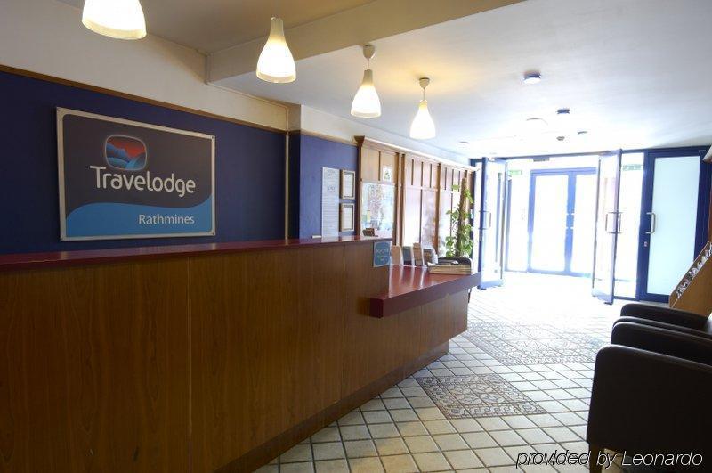 Travelodge Rathmines Hotel 3*
