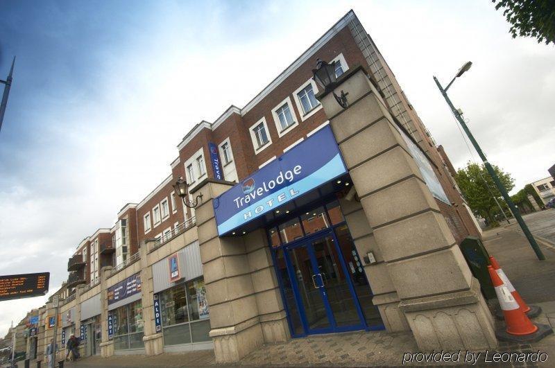 Hotel Travelodge Rathmines Dublin