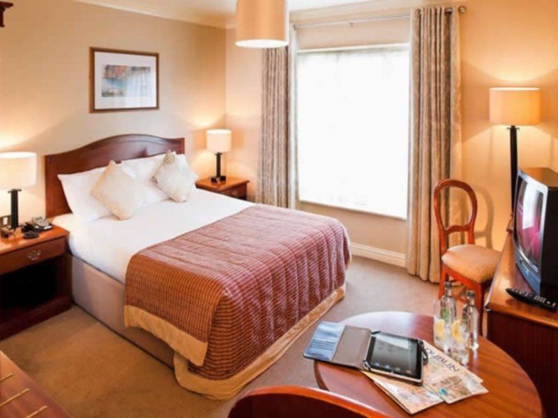 Hotel Drury Court 3*