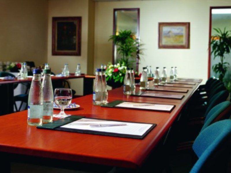 Hotel Maldron Pearse Street Dublin