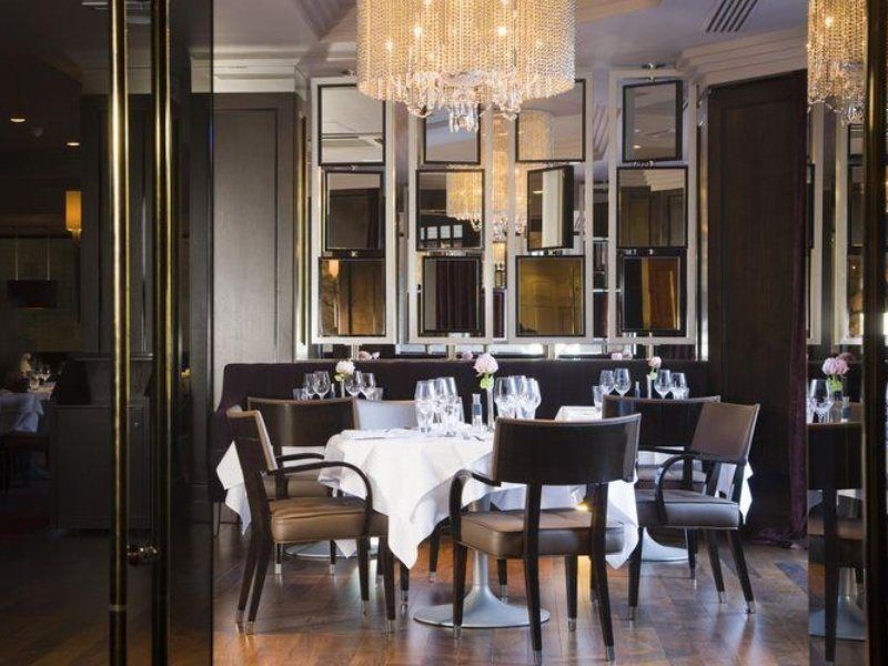 Hotel The Westbury
