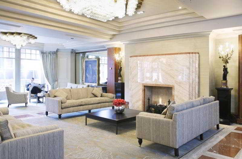 The Westbury 5* Dublin