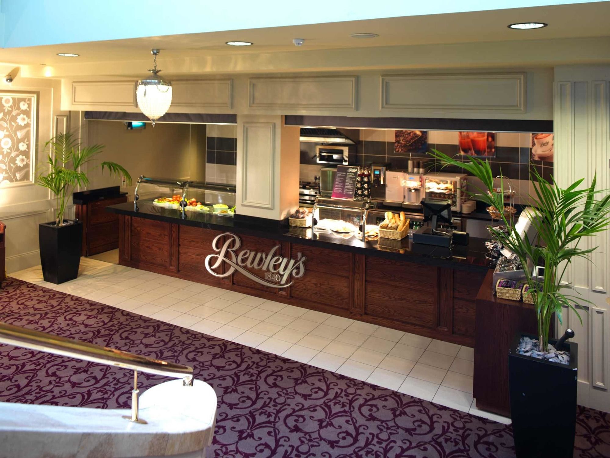 Hotel Clayton Ballsbridge 4*
