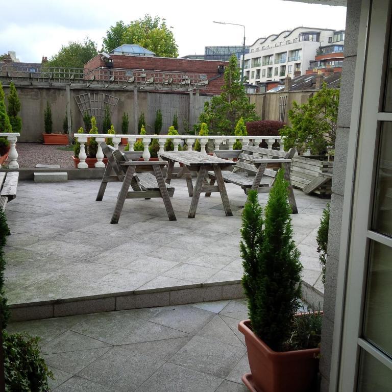 Guest house The Leeson