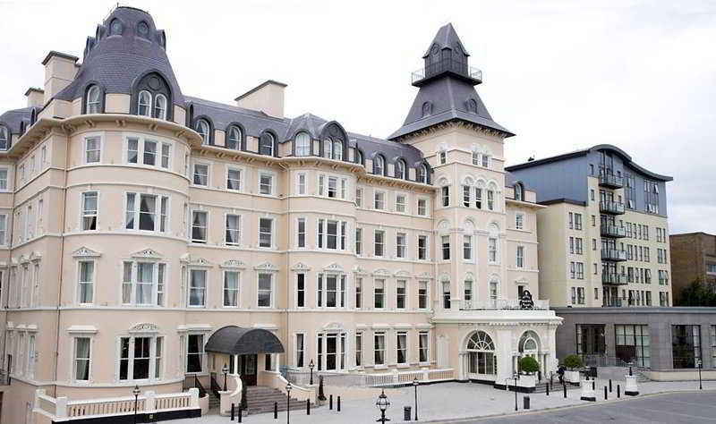 Hotel Royal Marine