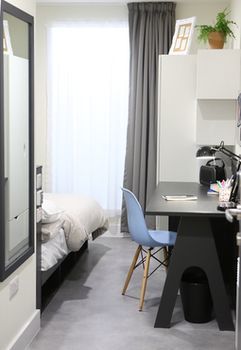 Hotel Aparto- Dorset Point- Centre 3*