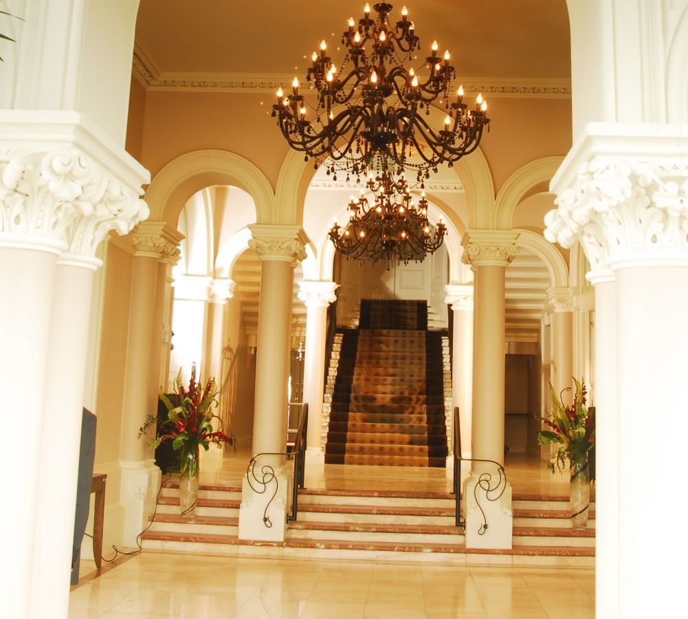 Hotel Royal Marine Dublin