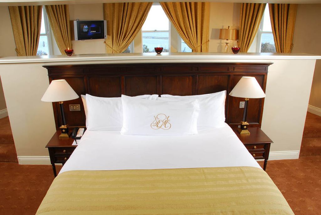 Royal Marine 4* Dublin
