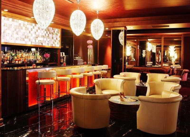 Hotel The Westbury 5*