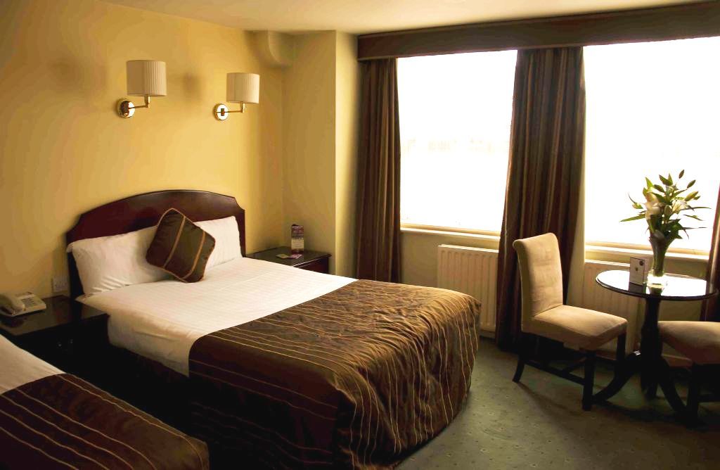 Parliament Hotel