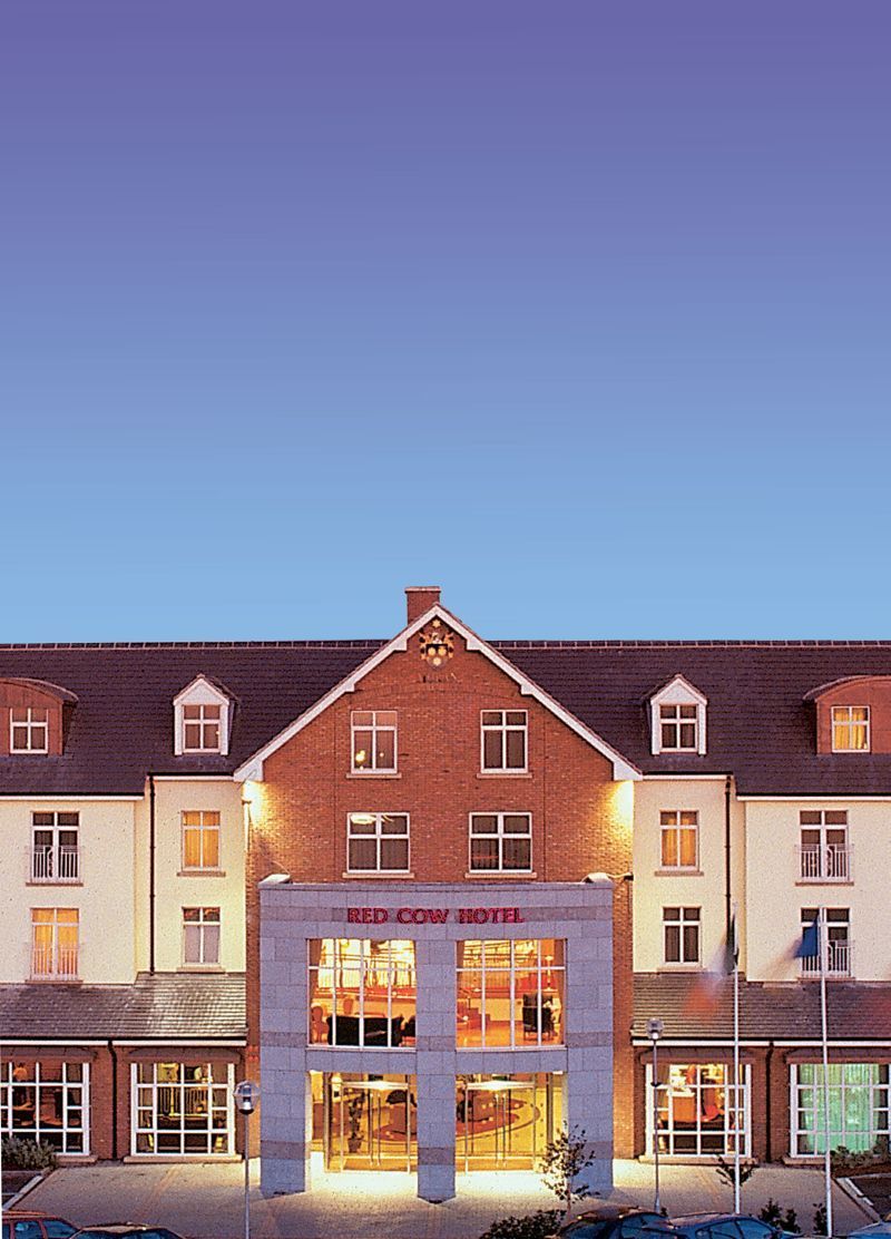 Red Cow Moran 4* Dublin