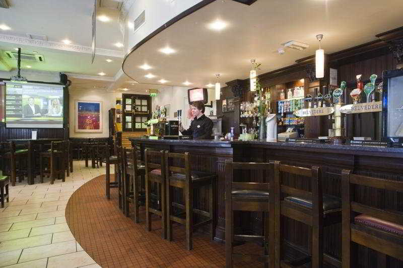 Belvedere Hotel, Centre Hotel