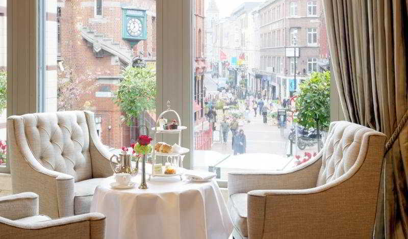 The Westbury Hotel 5*