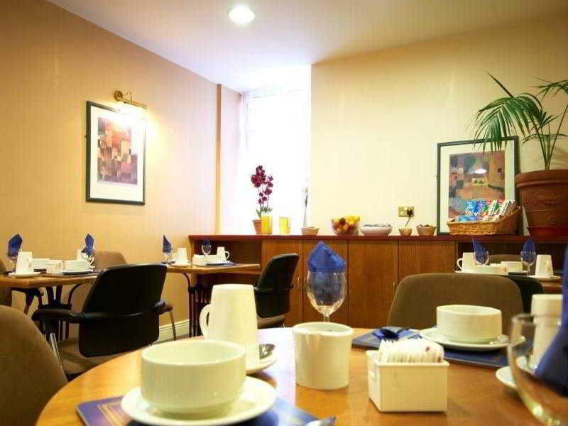 Travelodge Rathmines