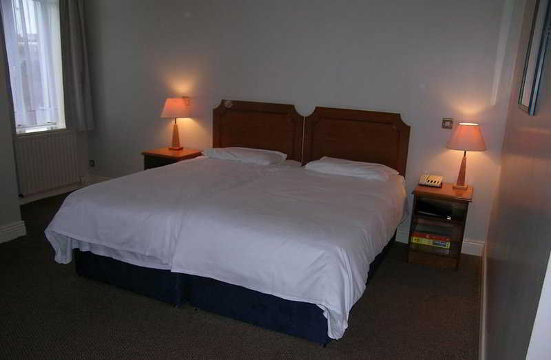 Travelodge Rathmines Hotel 3*