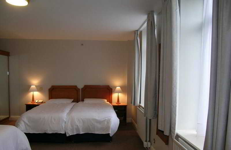 Hotel Travelodge Rathmines Dublin