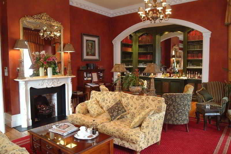 Butlers Townhouse Guest house