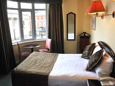 Parliament Hotel