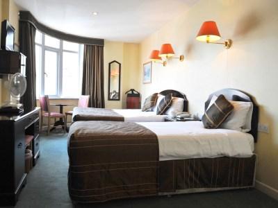 Hotel Parliament 3*