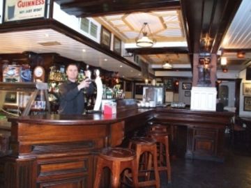 Portobello Hotel Dublin