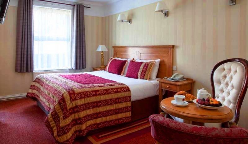 St George By Nina Hotel Dublin