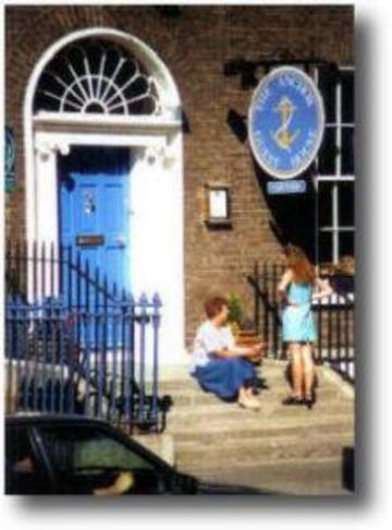 Anchor Dublin