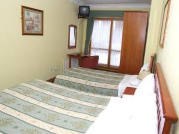 Gasthuis Anchor 3*