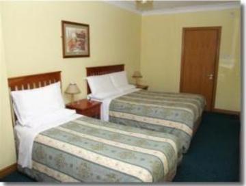 Anchor 3* Dublin
