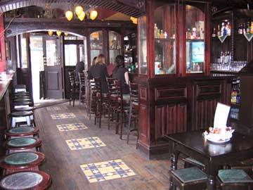 Central Hotel Hotel Dublin