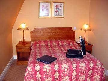 Hotel Central Hotel