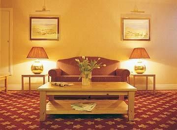Travelodge Rathmines 3* Dublin