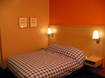 Hotel Travelodge Rathmines 3*