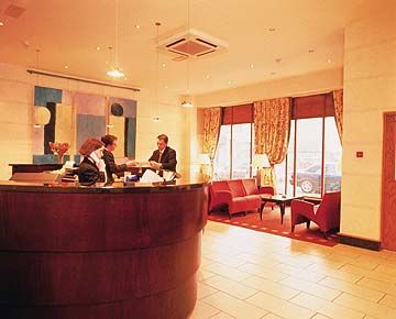 Travelodge Rathmines 3* Dublin