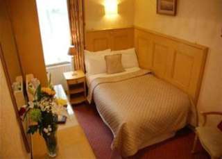 Kilronan House Guest house 3*