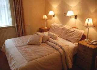Guest house Kilronan House