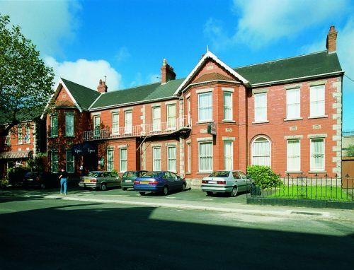 Egans Premier Collection Hotel Dublin