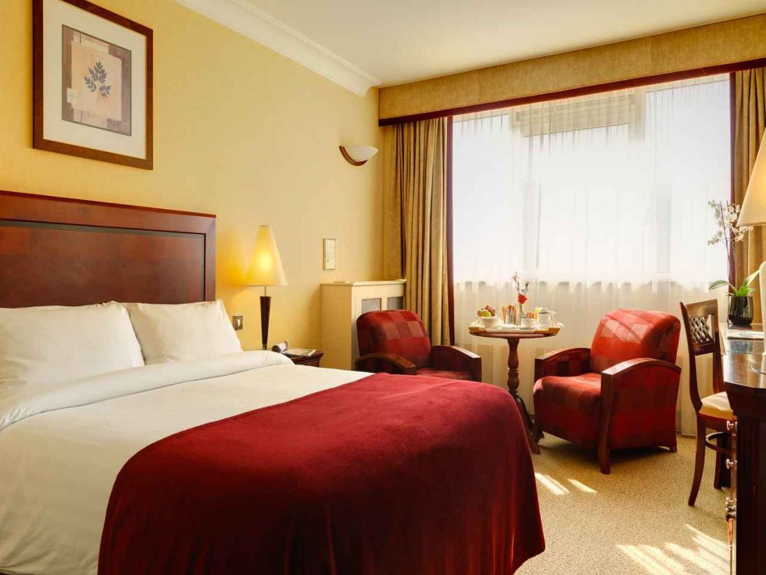 Hotel Clyde Court