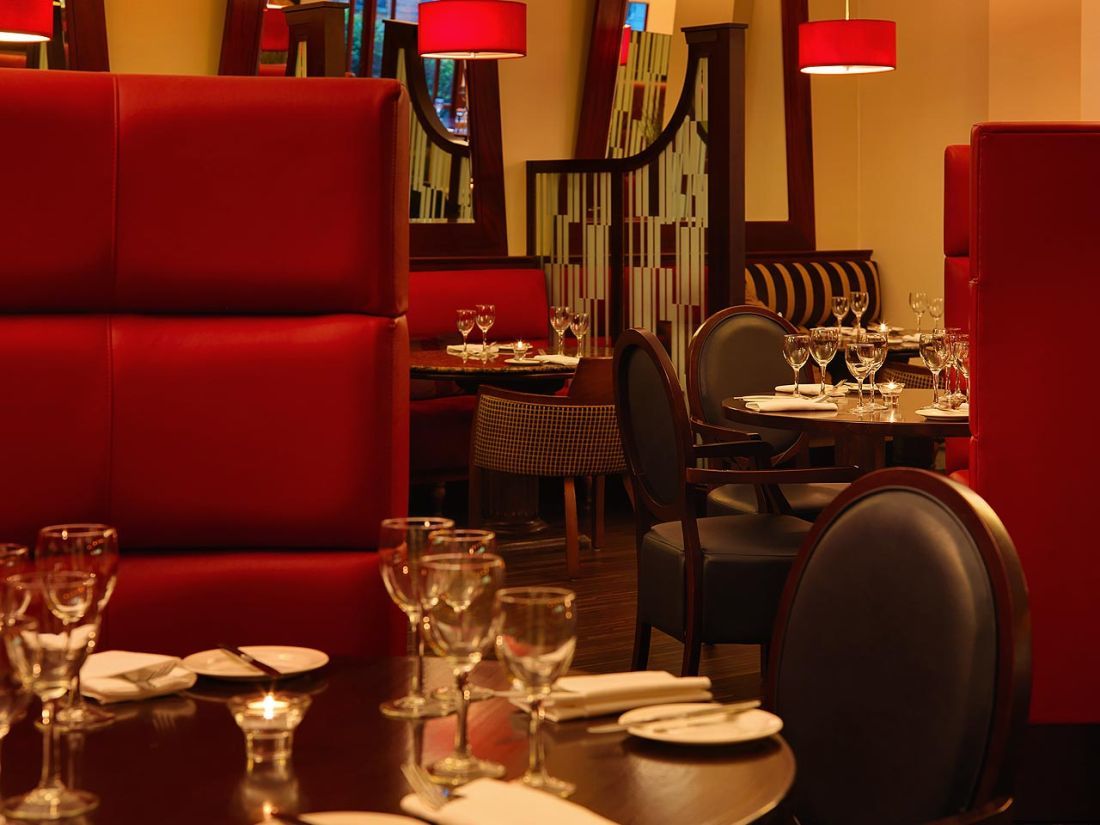 Clyde Court Hotel Dublin