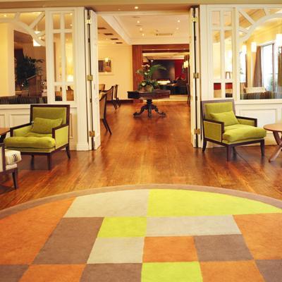 Brooks Hotel 4*