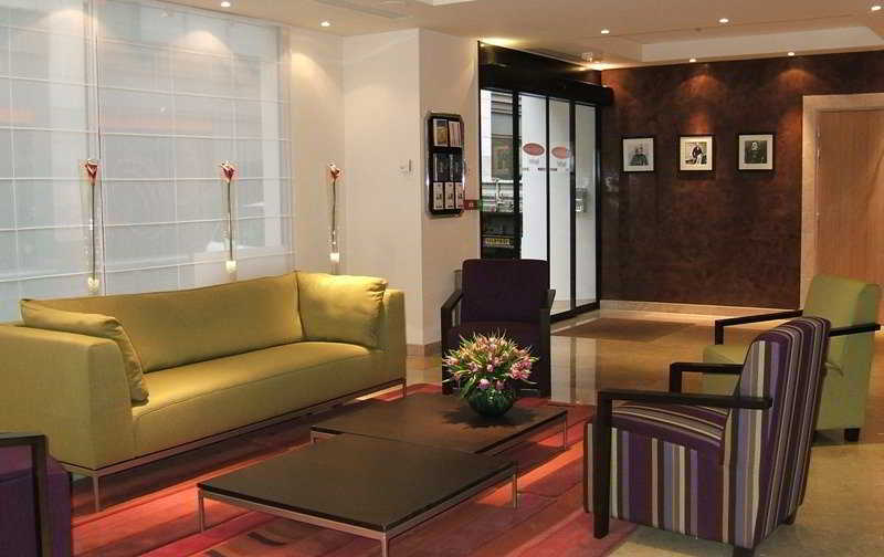 Hotel Brooks