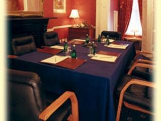 Hotel Harcourt