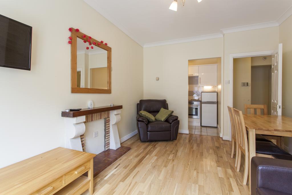 Tara Street - City Centre Apartment Dublin