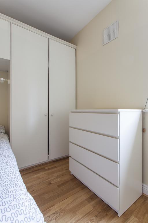 Apartment Tara Street - City Centre