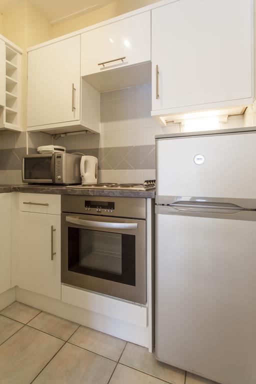 Apartment Tara Street - City Centre *