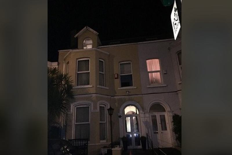 Hotel Slievenamon Manor Dublin